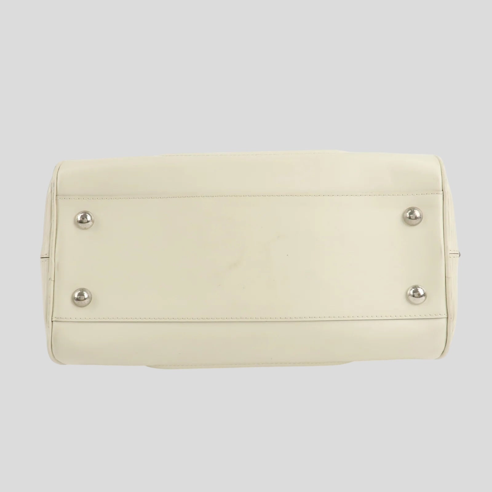 Louis Vuitton Bowling Montaigne Epi