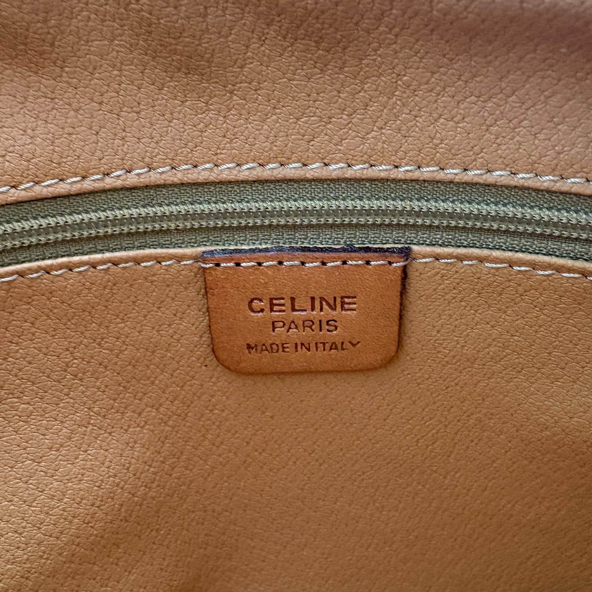 Céline Macadam Dragonne