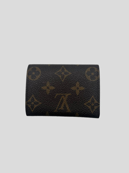 Louis Vuitton Mini Wallet