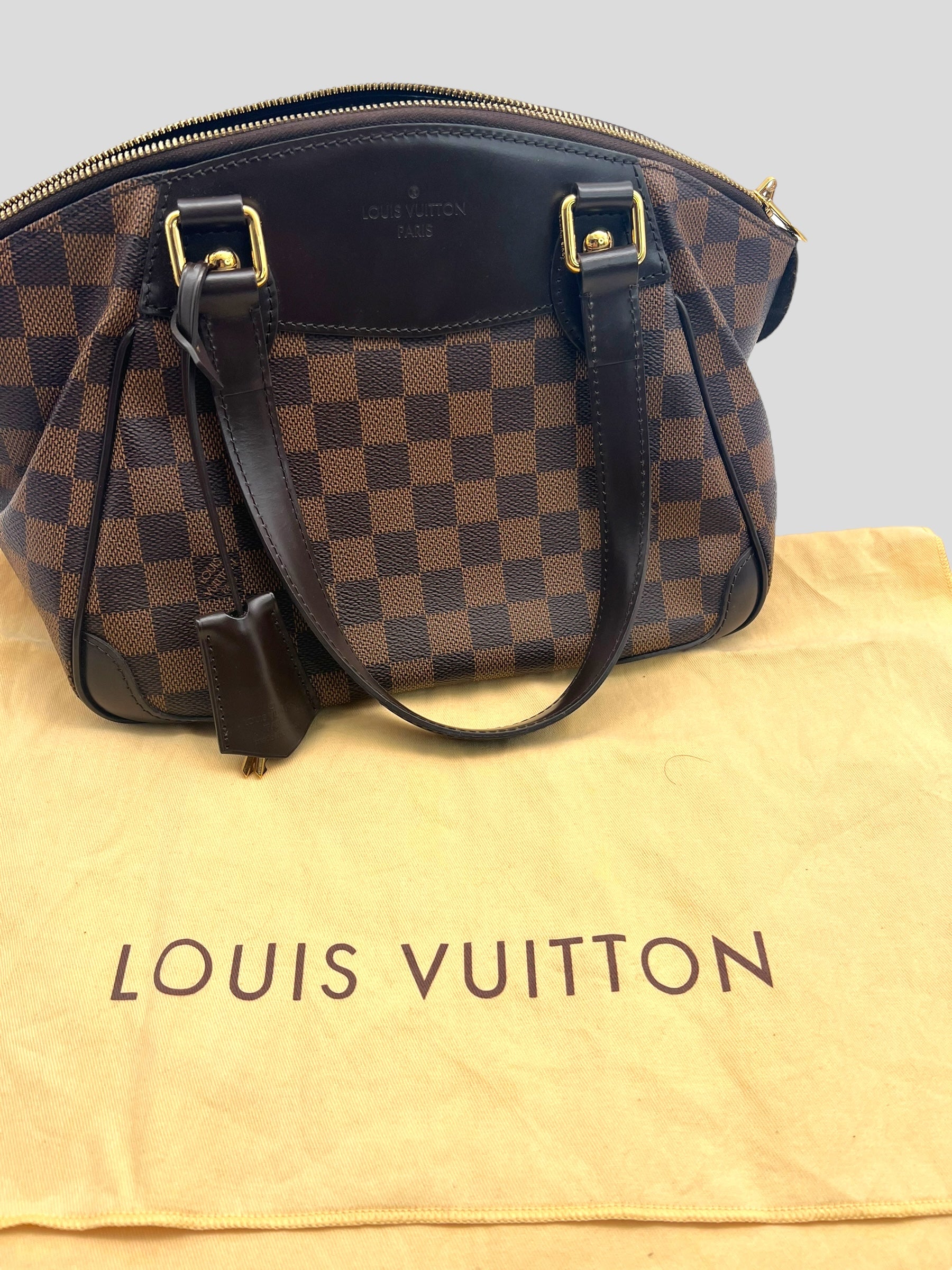Louis Vuitton Verona PM