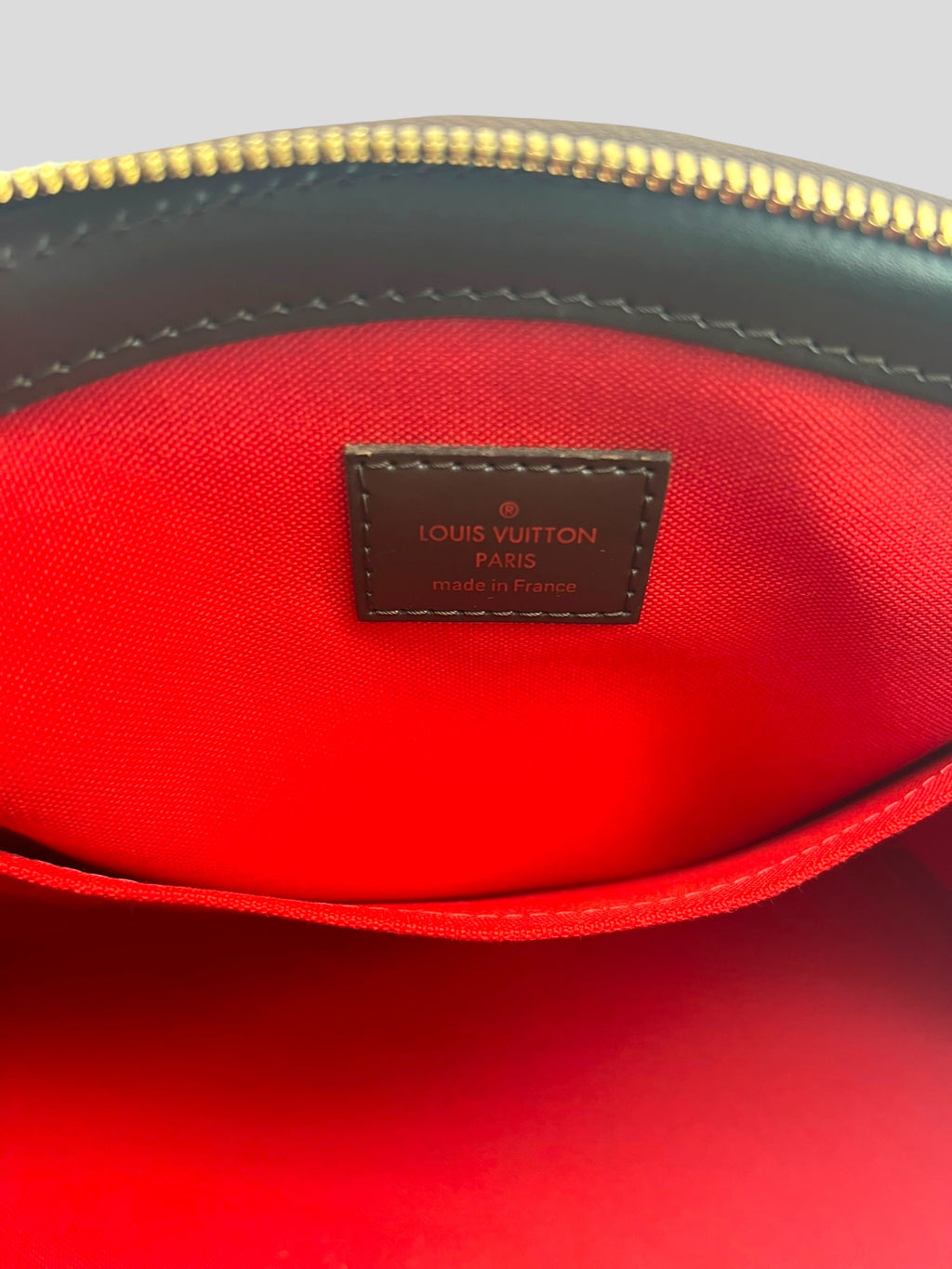 Louis Vuitton Verona PM