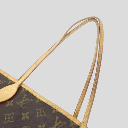 Louis Vuitton Neverfull MM