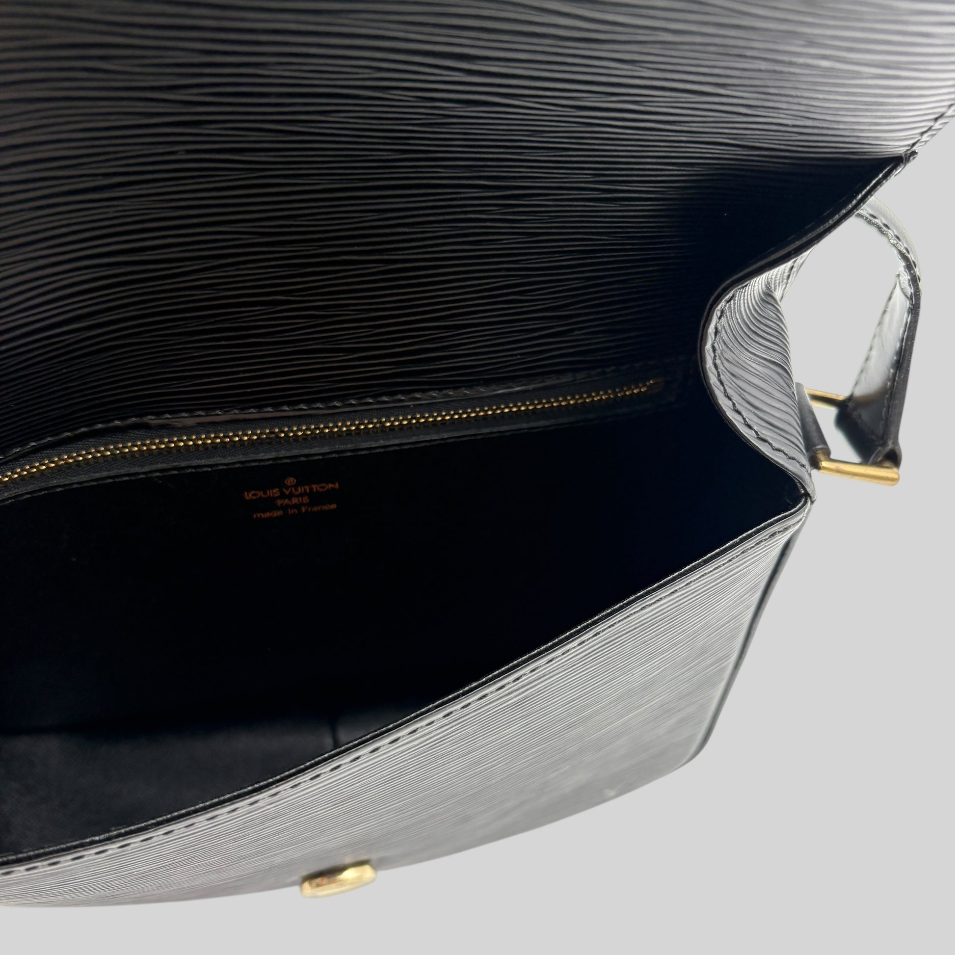 Louis Vuitton Saint Cloud