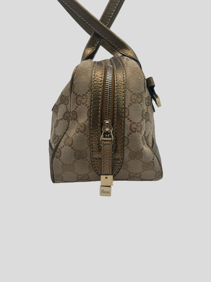 Gucci Princy Gold