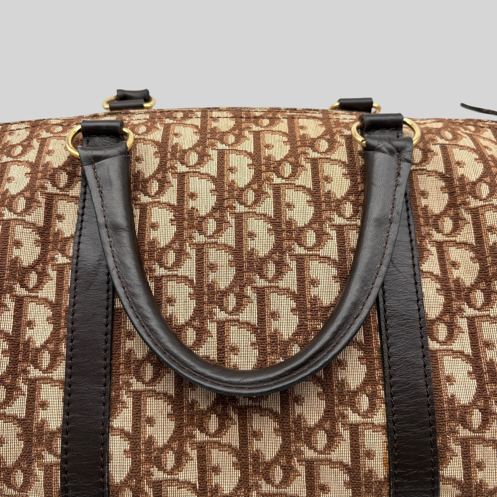 Dior Trotter Boston