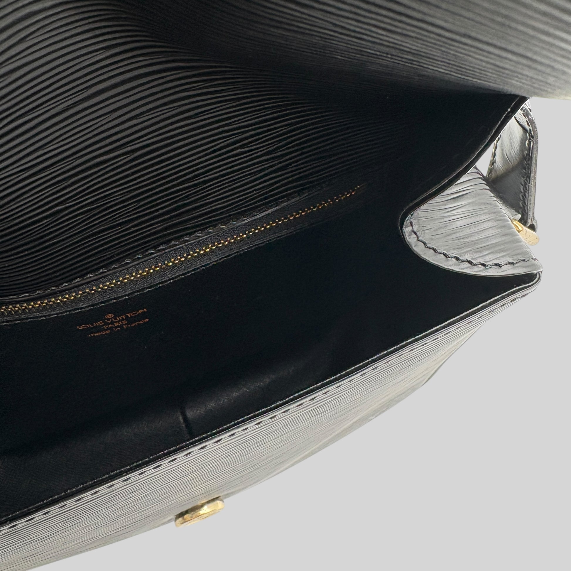 Louis Vuitton Saint Cloud