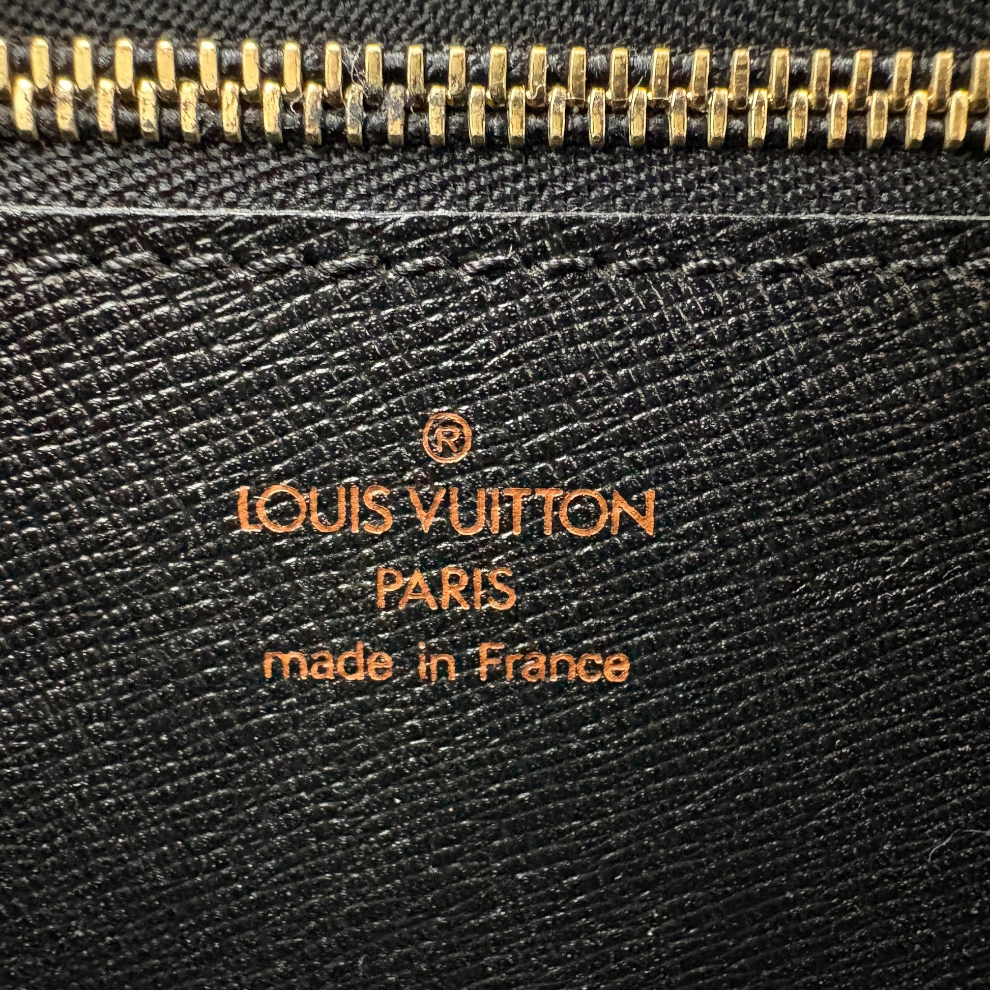 Louis Vuitton Saint Cloud