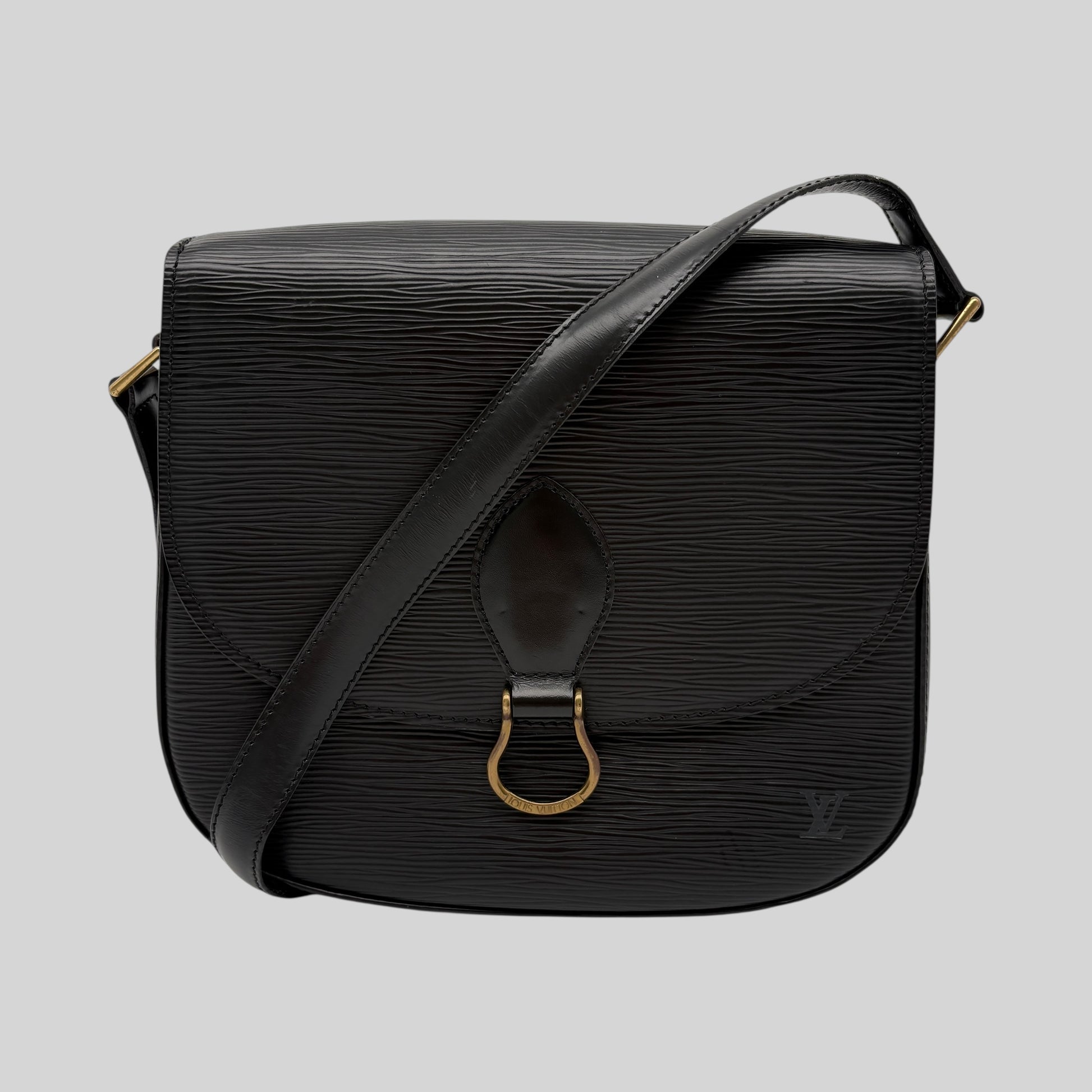 Louis Vuitton Saint Cloud