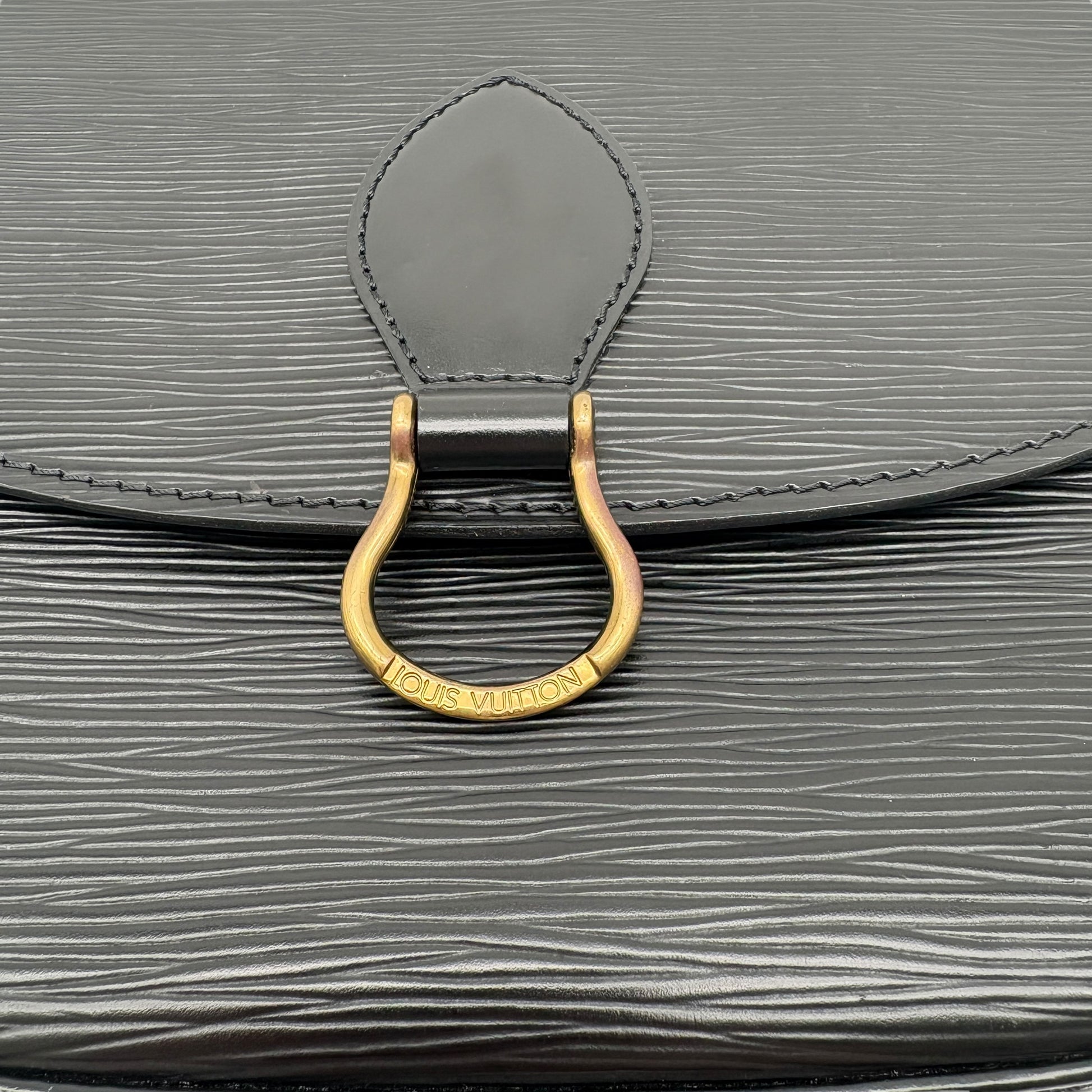 Louis Vuitton Saint Cloud