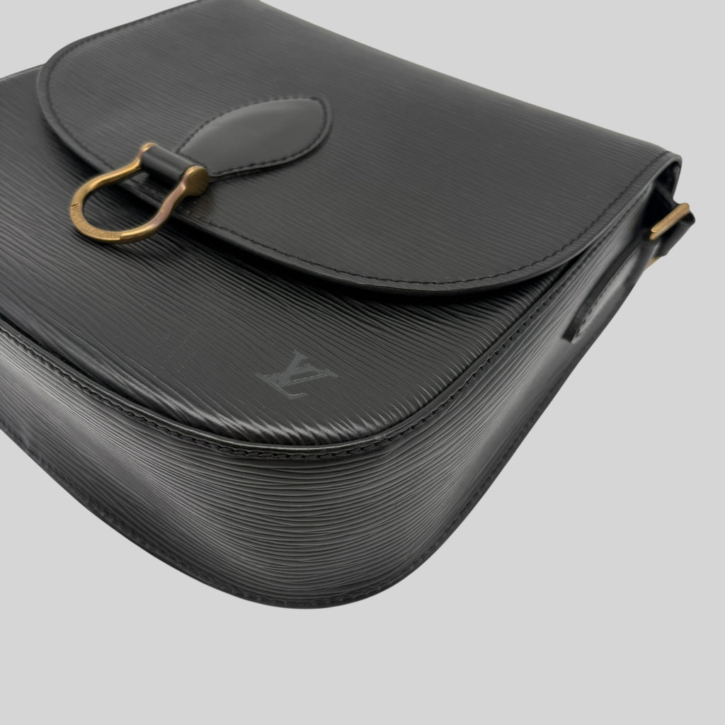 Louis Vuitton Saint Cloud