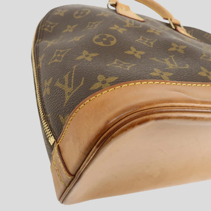 Louis Vuitton Alma Monogram