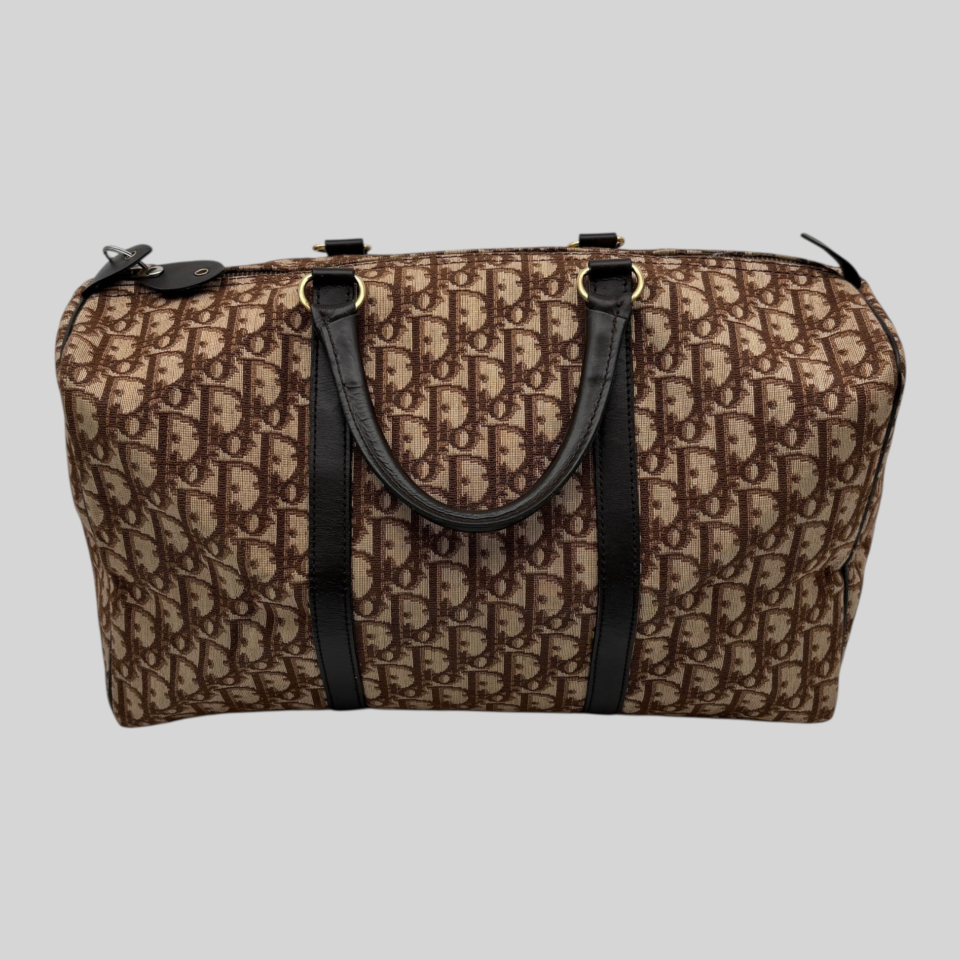 Dior Trotter Boston