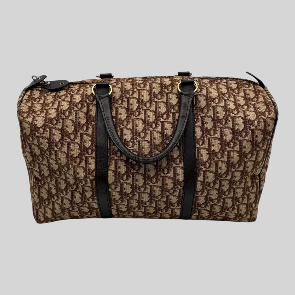 Dior Trotter Boston