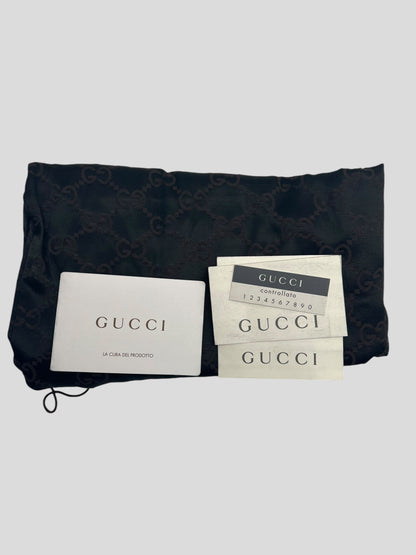 Gucci Princy Gold