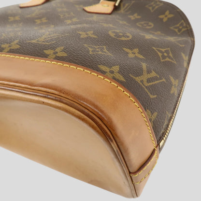 Louis Vuitton Alma Monogram