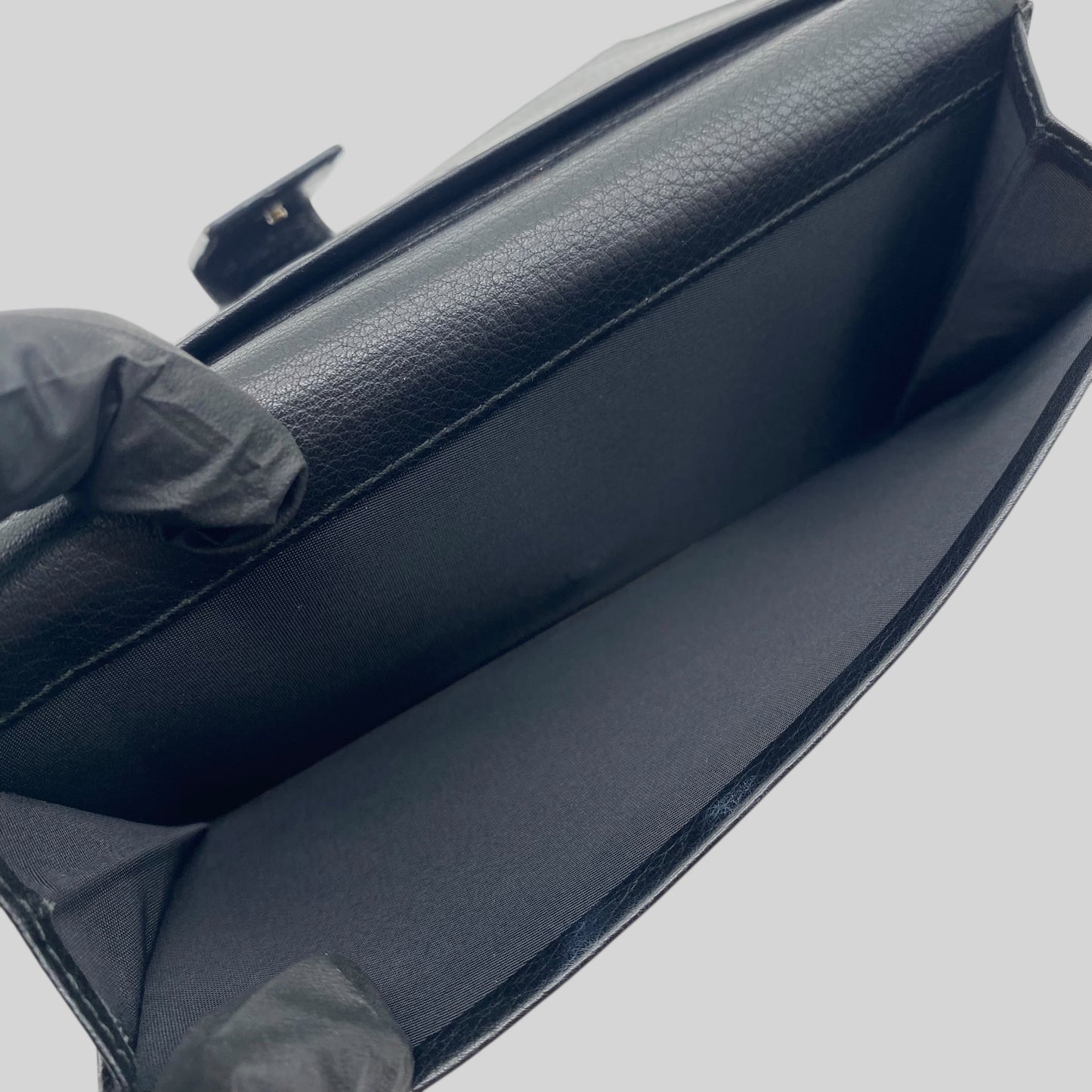 Dior Trotter