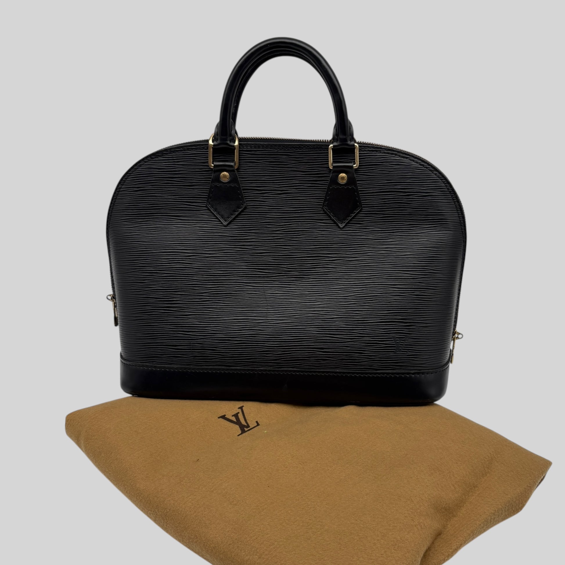 Louis Vuitton Alma PM