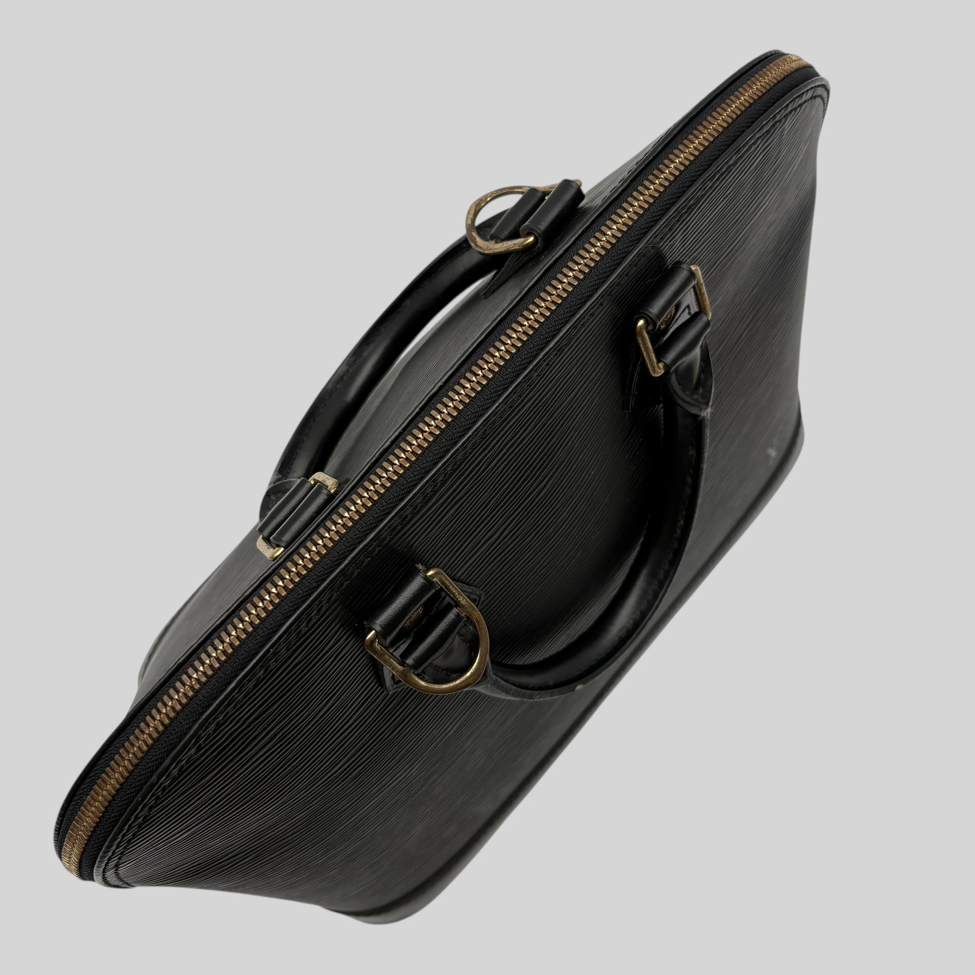 Louis Vuitton Alma PM