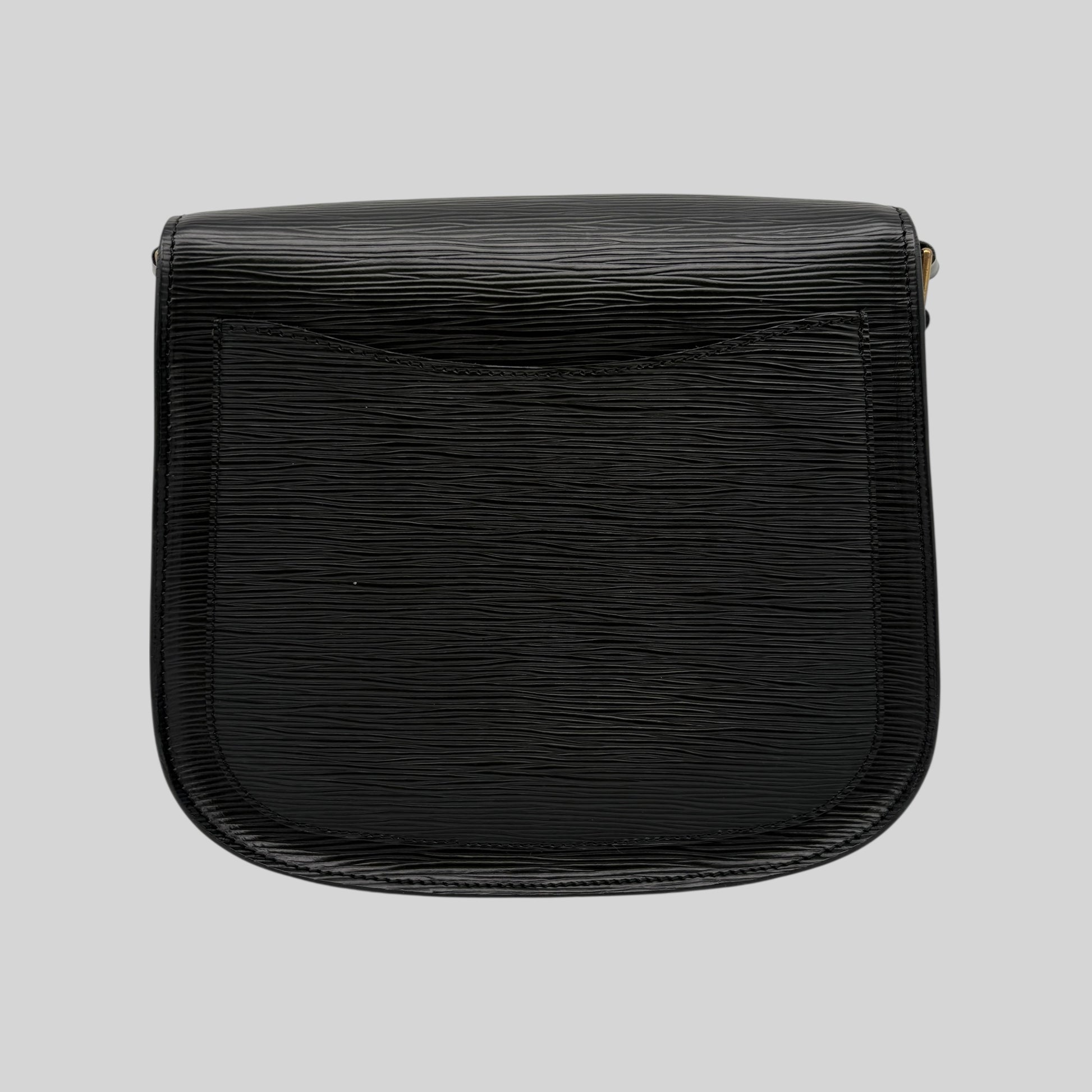 Louis Vuitton Saint Cloud