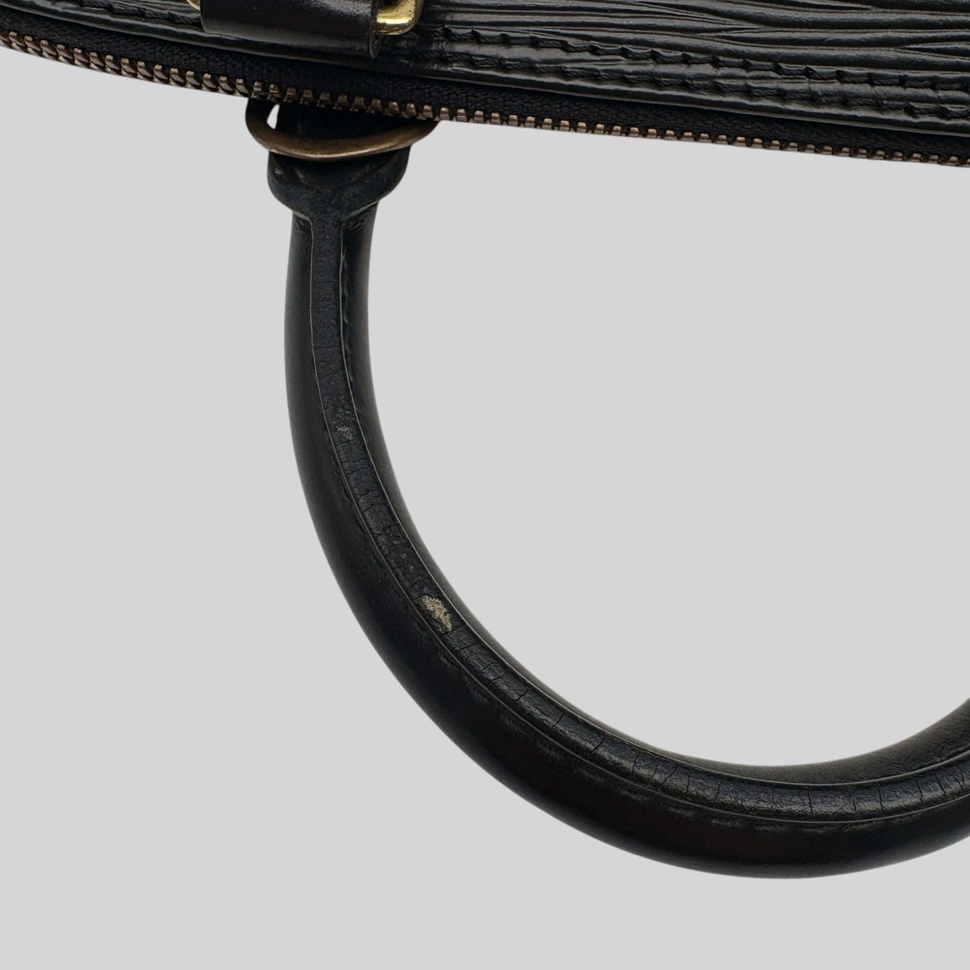 Louis Vuitton Alma PM