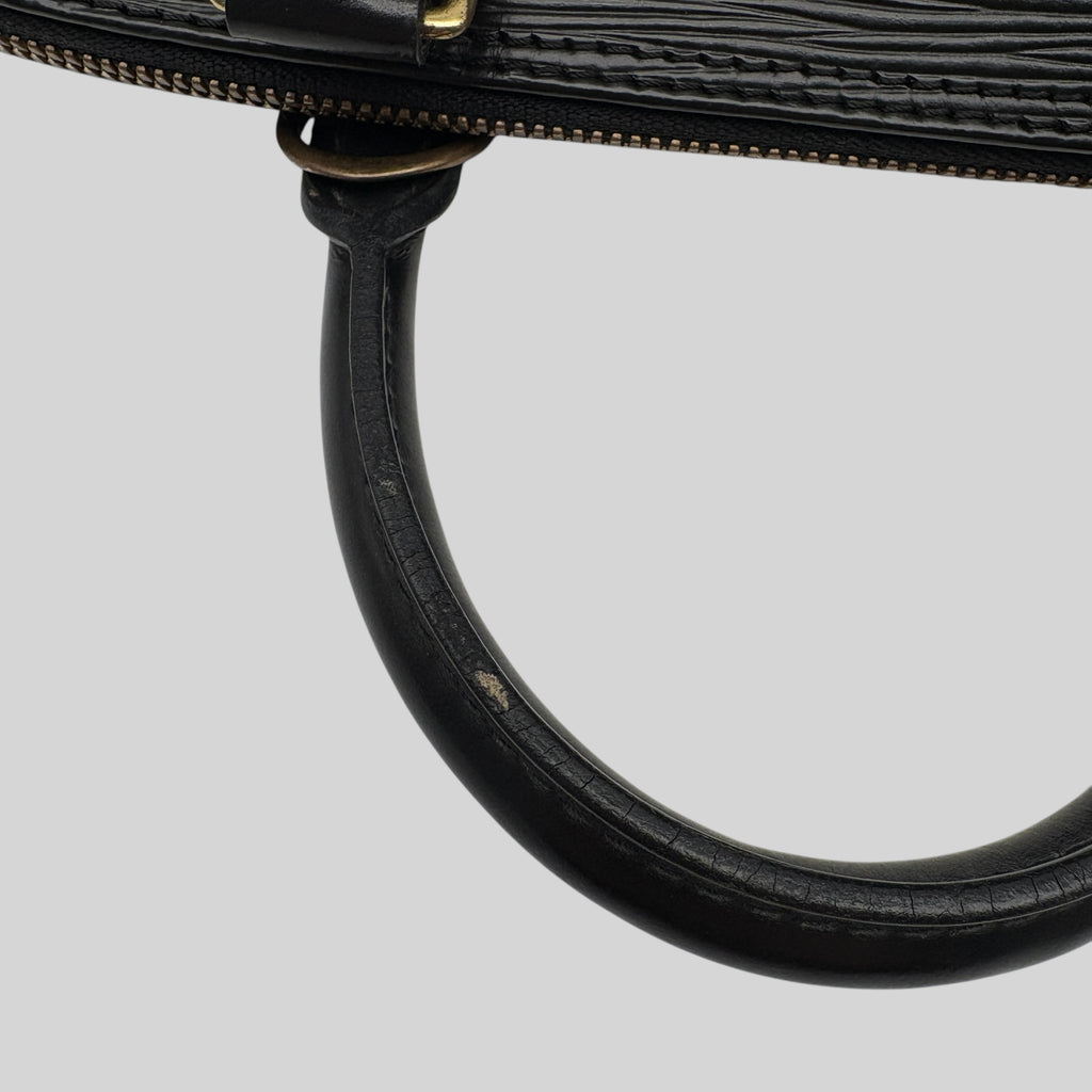 Louis Vuitton Alma PM