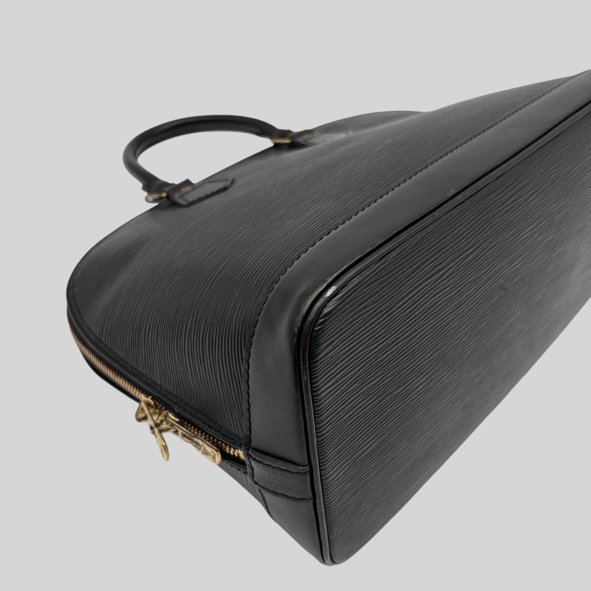 Louis Vuitton Alma PM