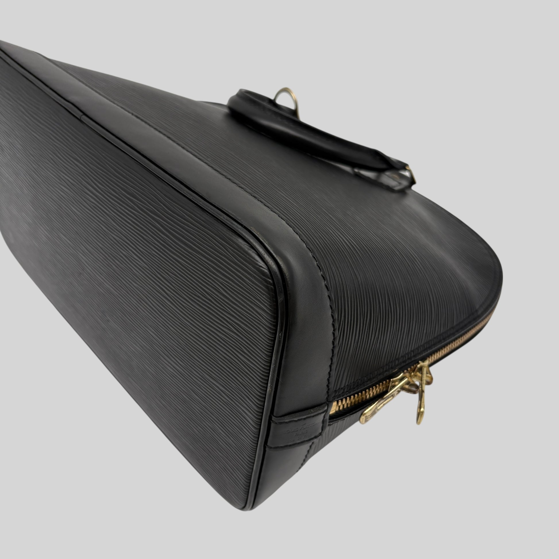 Louis Vuitton Alma PM