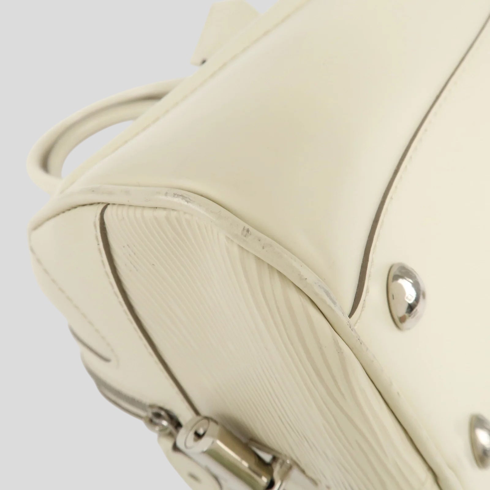 Louis Vuitton Bowling Montaigne Epi