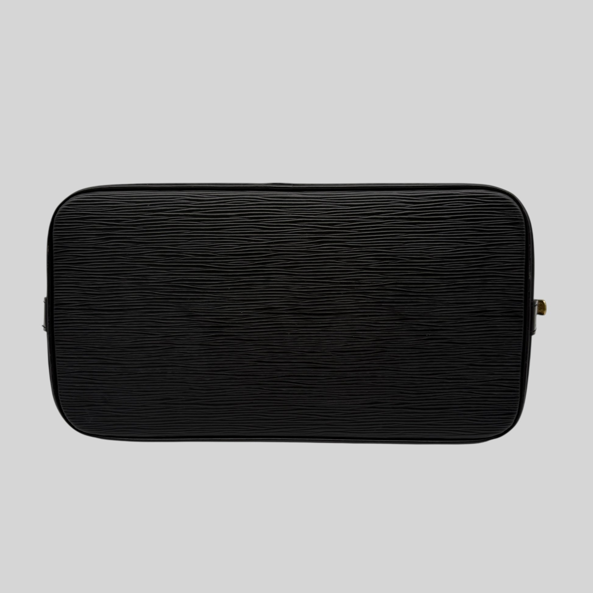 Louis Vuitton Alma PM
