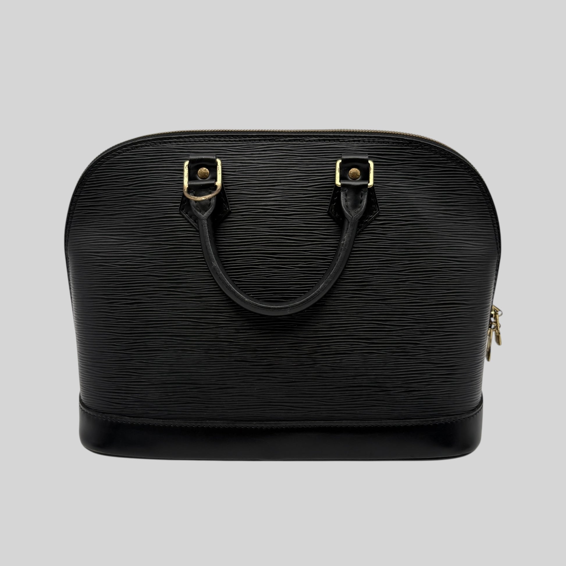Louis Vuitton Alma PM