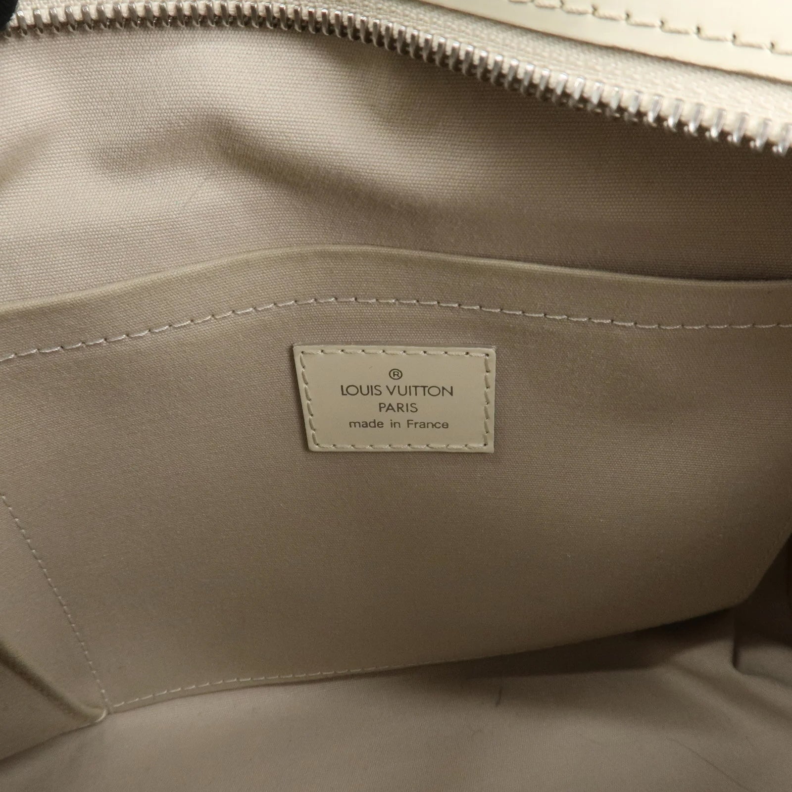 Louis Vuitton Bowling Montaigne Epi