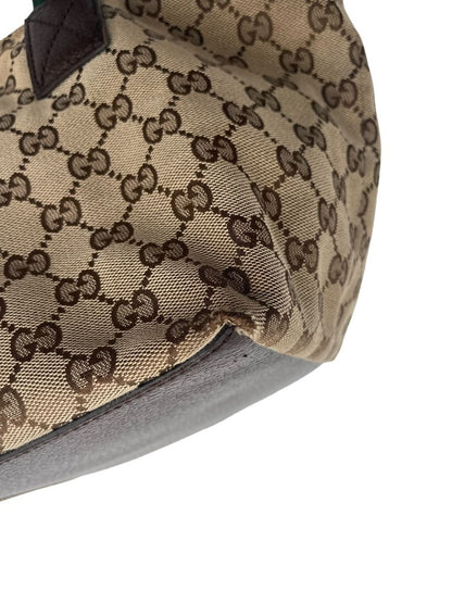 Gucci Canvas Sherry Line GG 