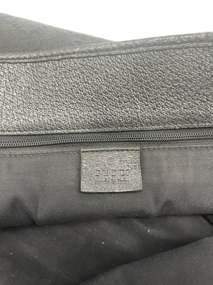 Gucci Monogram Tote