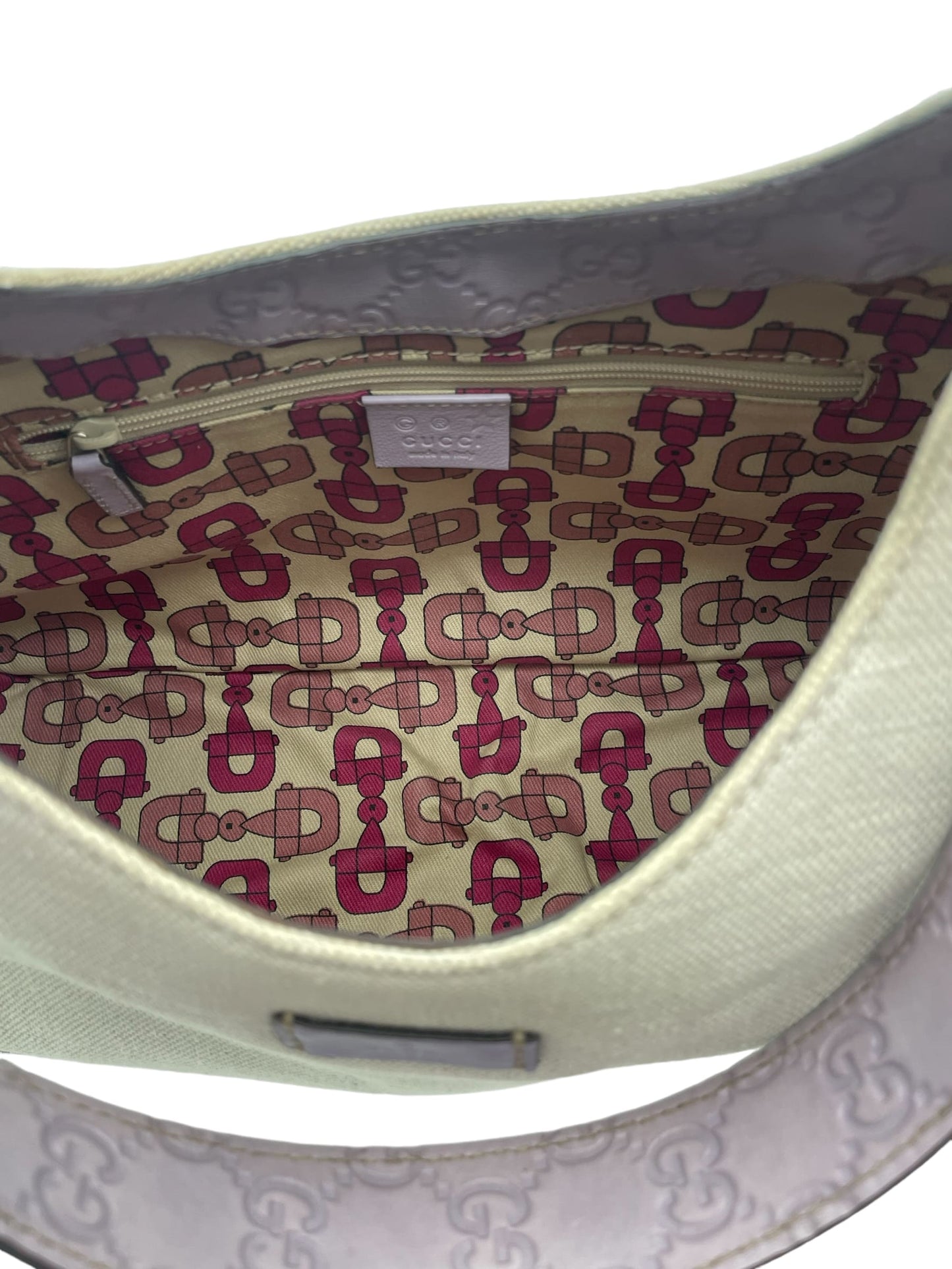 Gucci Colbert Hobo GG