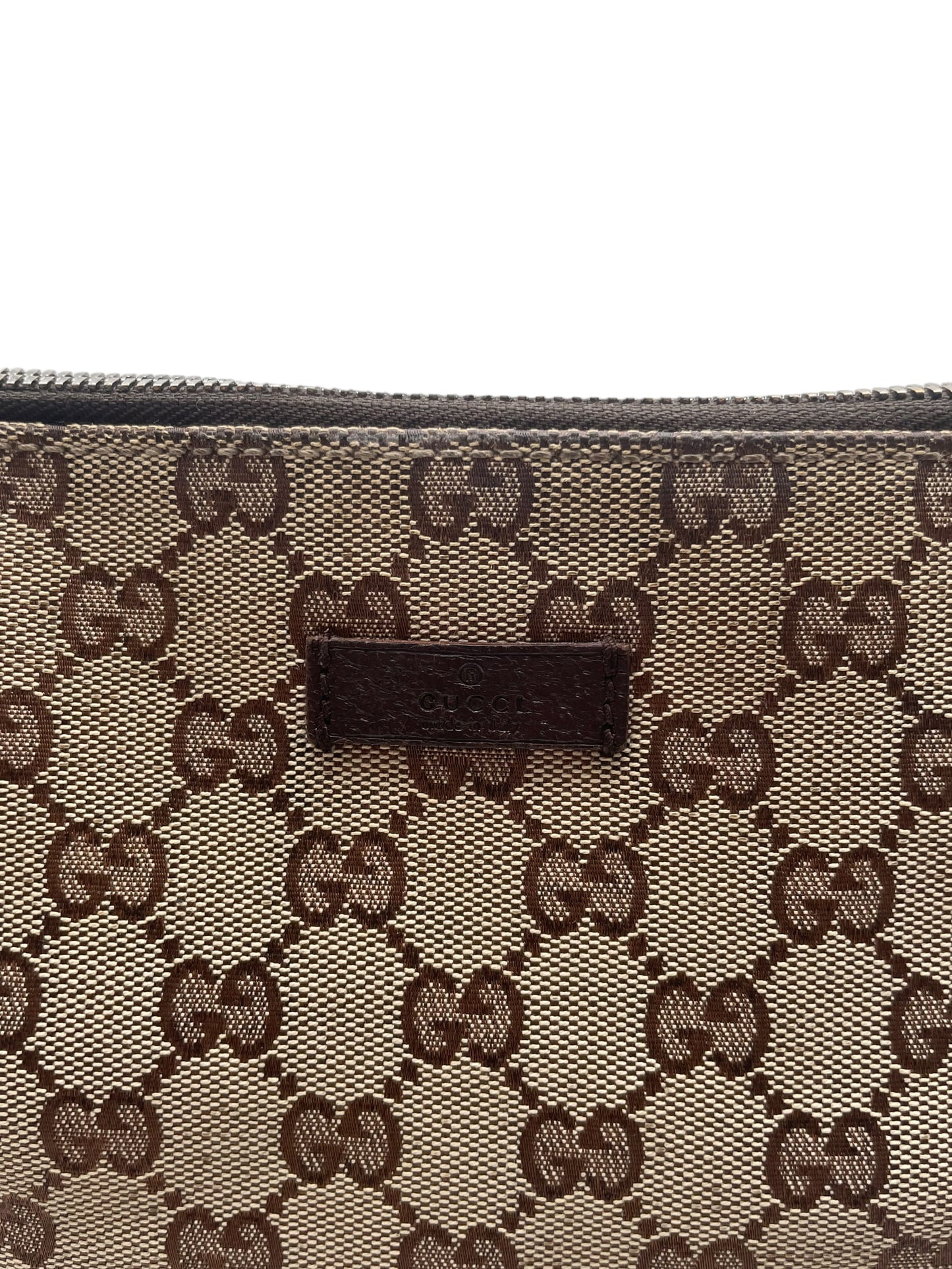 Gucci Messenger