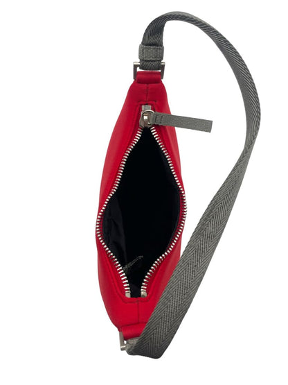 Prada Sport Neoprene Red