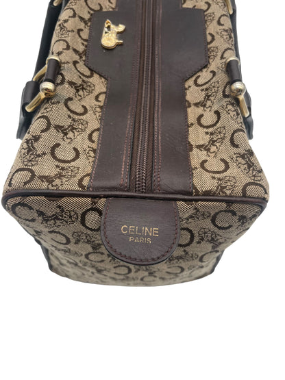 Céline Boston Vintage