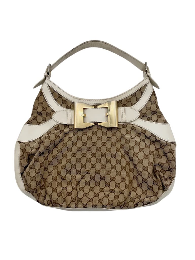 Sac Cabas Gucci Queen Hobo GG